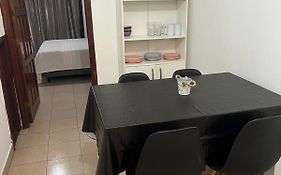 Departamento Céntrico